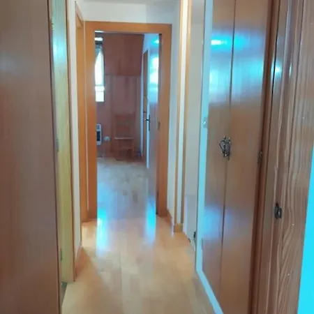 Duplex Oroel Petfriendly Apartment *