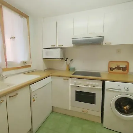 Duplex Oroel Petfriendly *