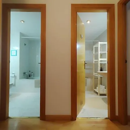 Duplex Oroel Petfriendly Jaca
