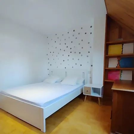 Duplex Oroel Petfriendly Apartmán