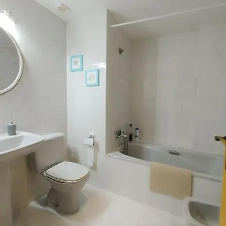 Duplex Oroel Petfriendly Apartmán *
