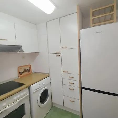 Apartmán Duplex Oroel Petfriendly Jaca