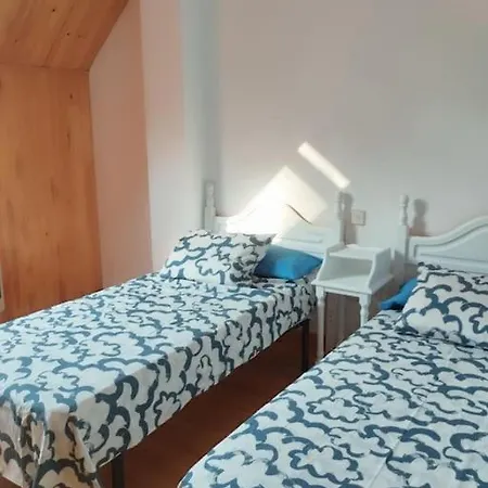 Duplex Oroel Petfriendly *