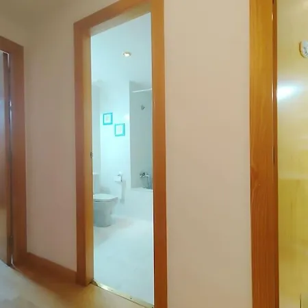 Duplex Oroel Petfriendly Apartmán