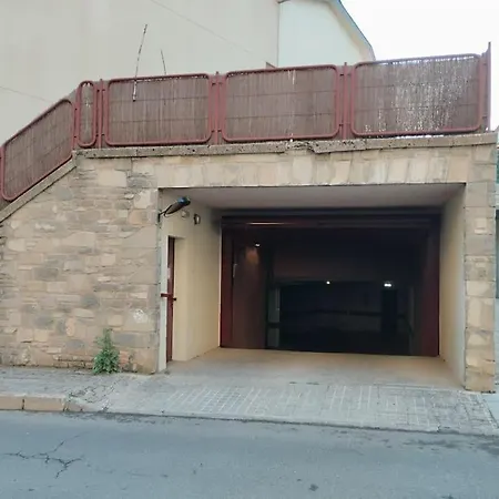 Duplex Oroel Petfriendly Apartmán *