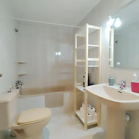 Apartmán Duplex Oroel Petfriendly *