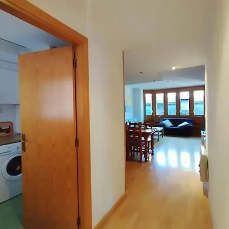 Apartmán Duplex Oroel Petfriendly Jaca