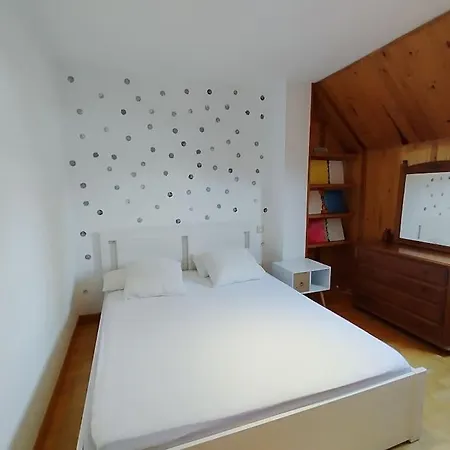 Duplex Oroel Petfriendly * Jaca