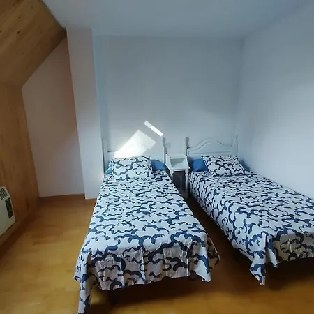 Duplex Oroel Petfriendly Apartment *