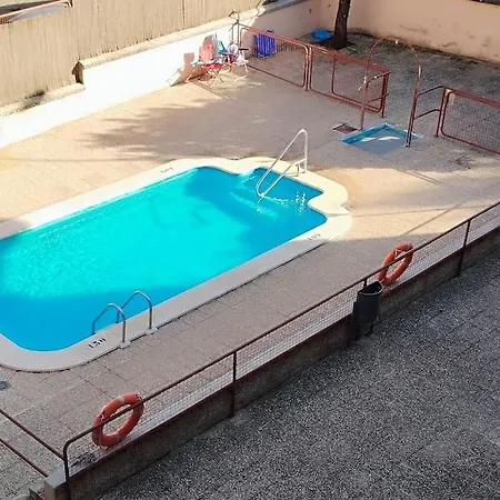 Apartmán Duplex Oroel Petfriendly *